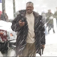 Illustration for article titled VIDEO: Snowball Hits Hummer, Off-Duty DC Cop Pulls Sidearm